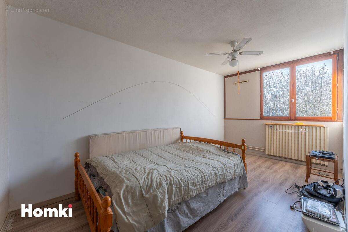 Appartement à LORMONT