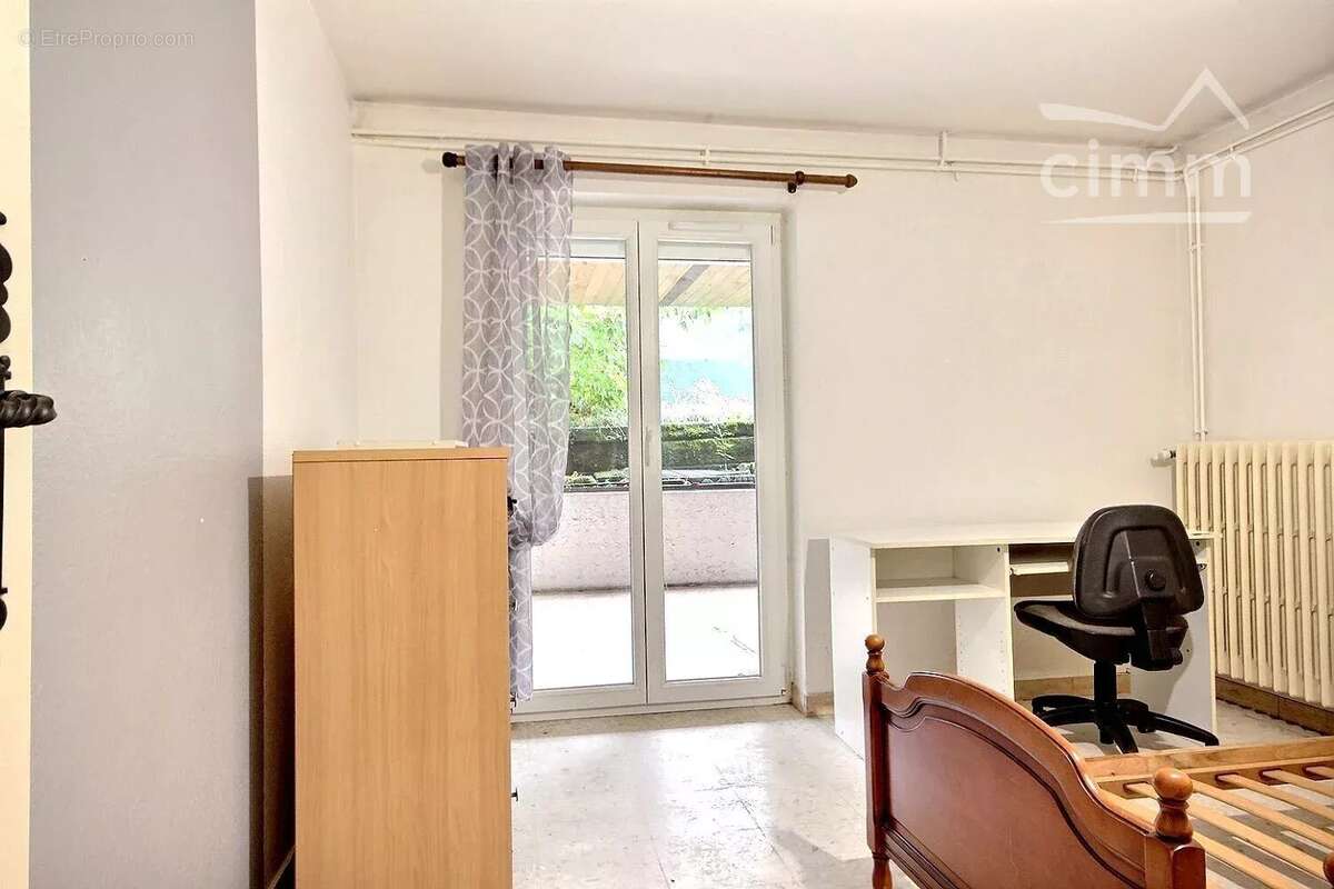 Maison à ECHIROLLES