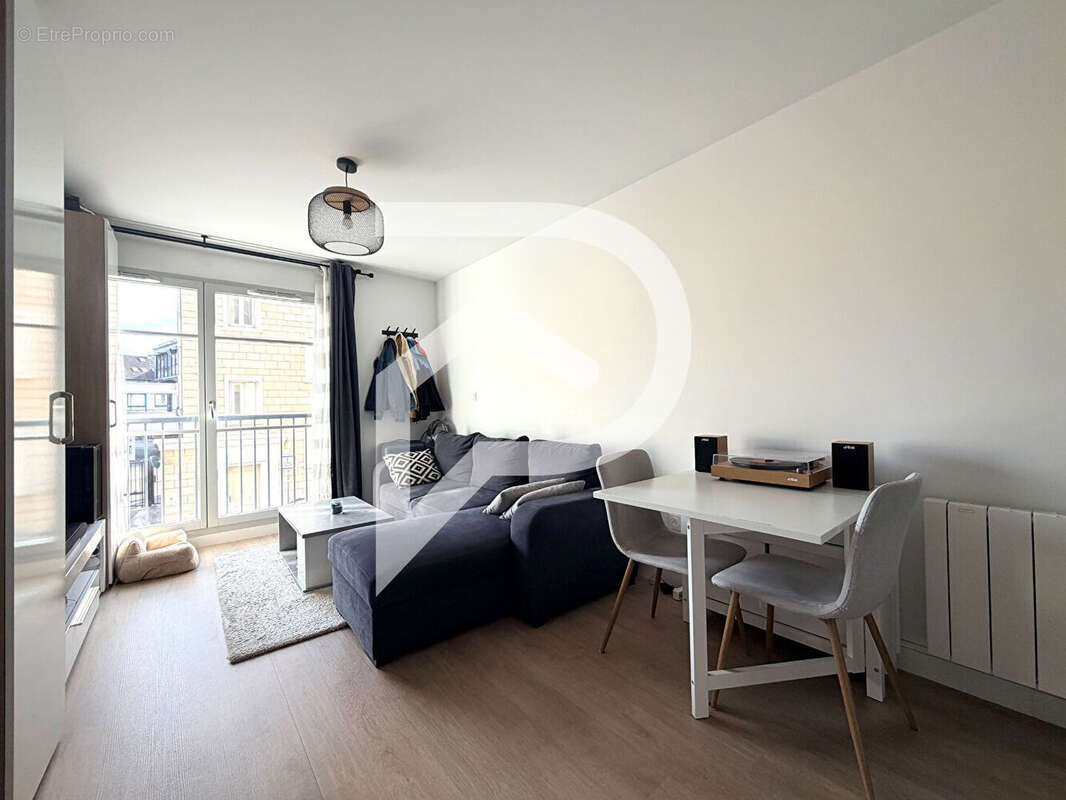 Appartement à BEAUVAIS