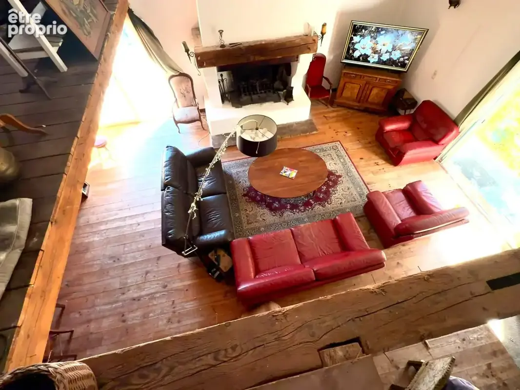 GRUISSAN – Plages à proximité, maison de caractère 195 m² avec dépendance et piscine - photo 4