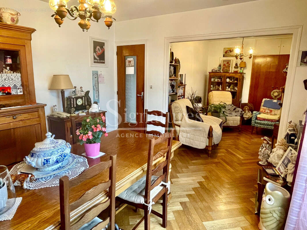 Maison à ANGOULEME