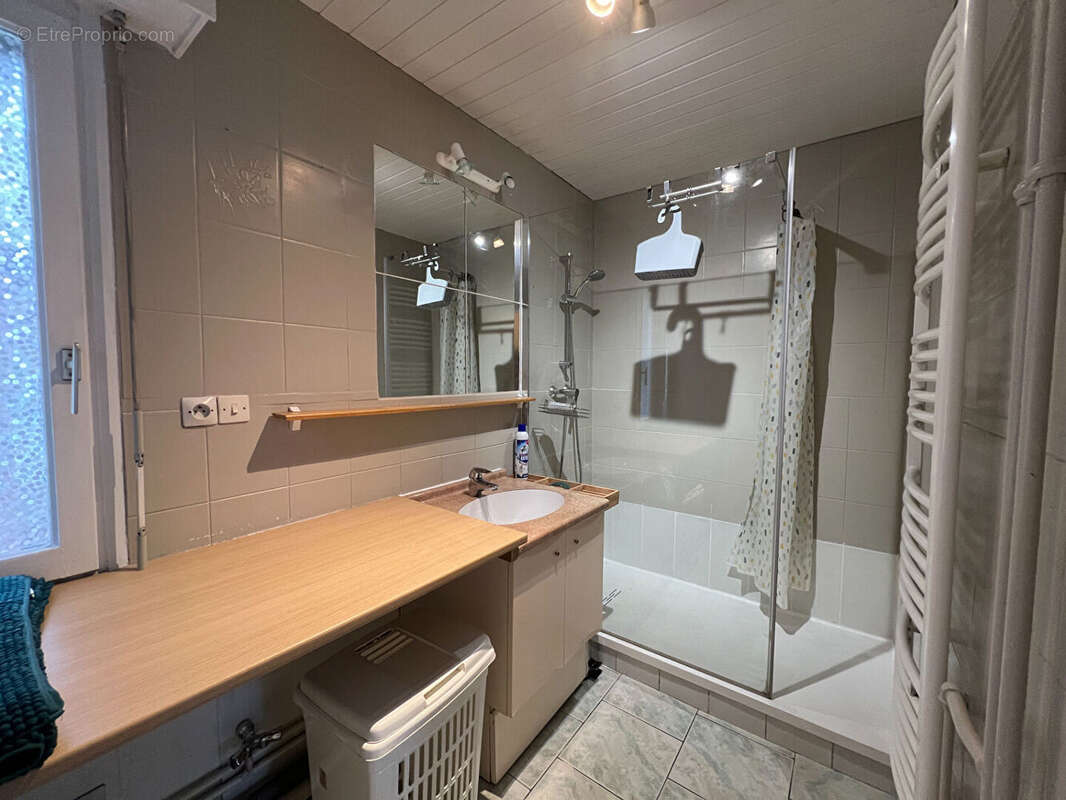 Appartement à MEAUX