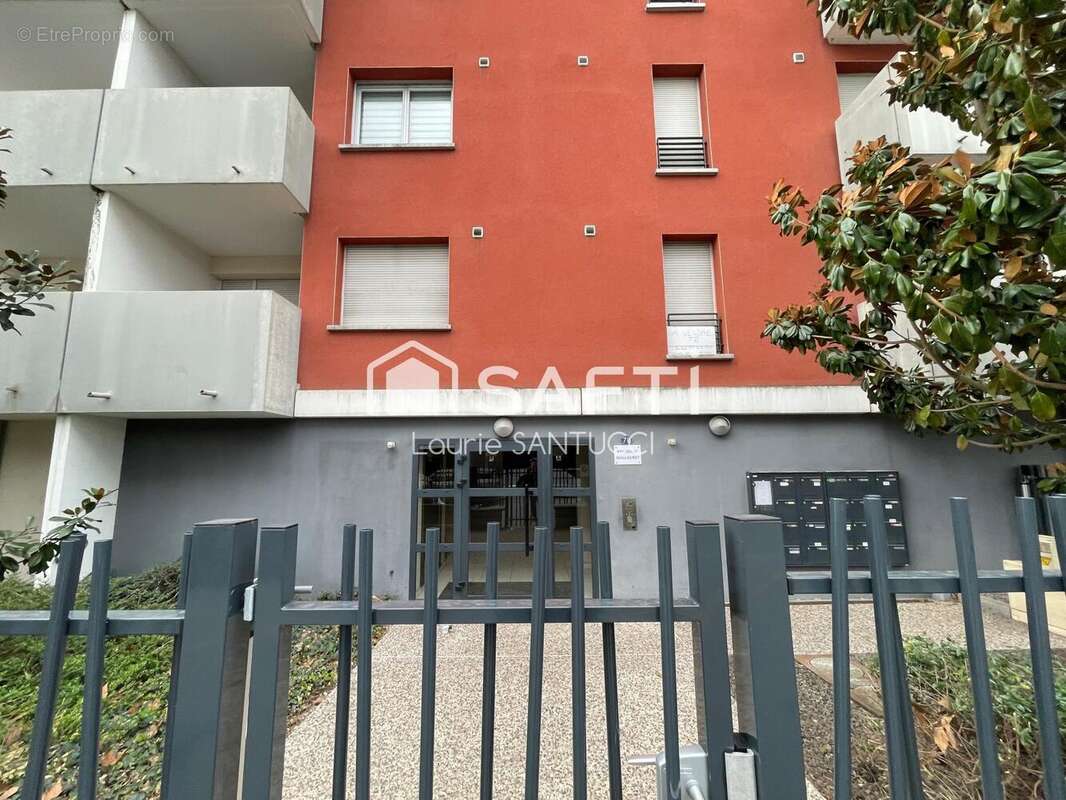 Photo 7 - Appartement à TOULOUSE
