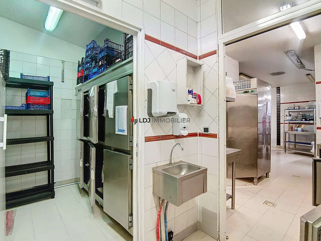 Commerce à PERPIGNAN