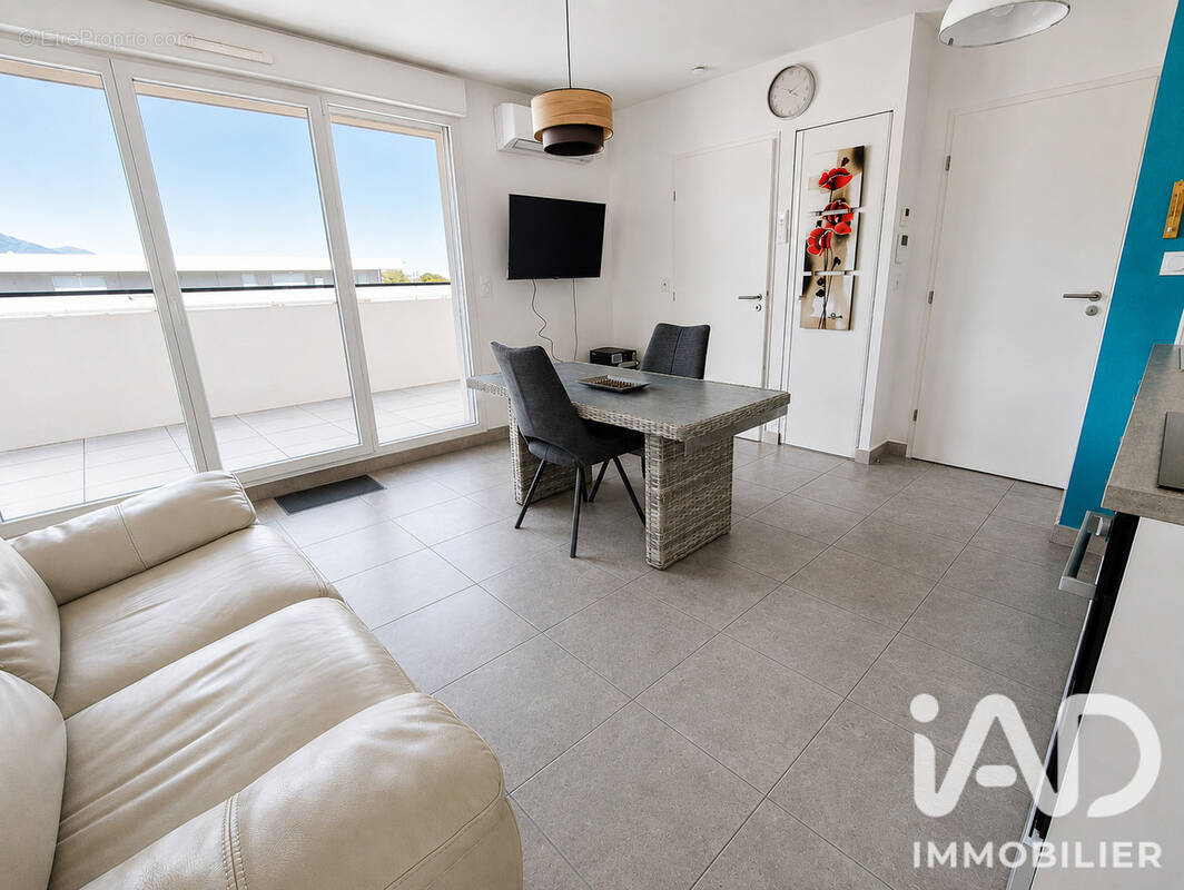 Photo 1 - Appartement à ARGELES-SUR-MER