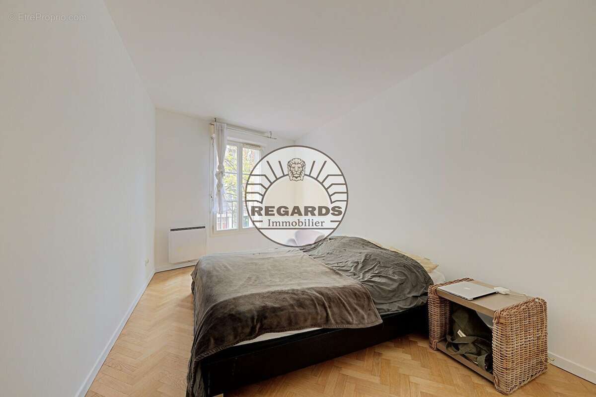 Appartement 65 m² à Montrouge  - photo 8