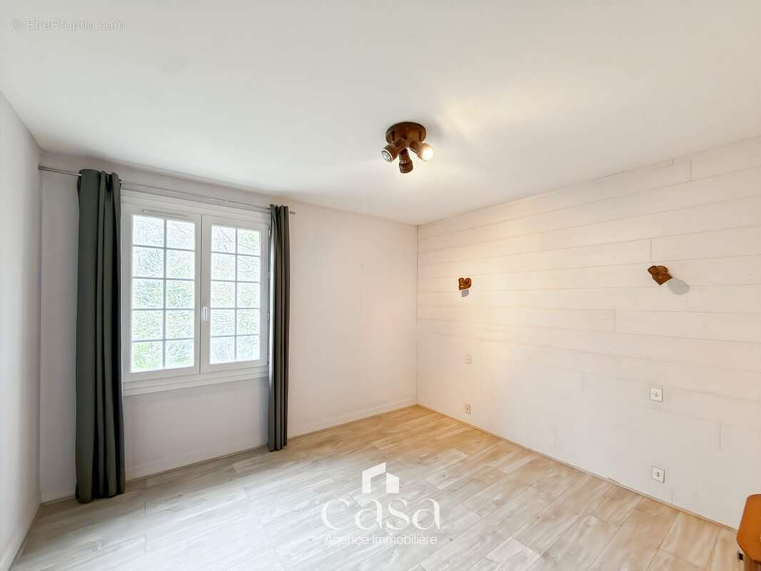 Maison à LA HOGUETTE