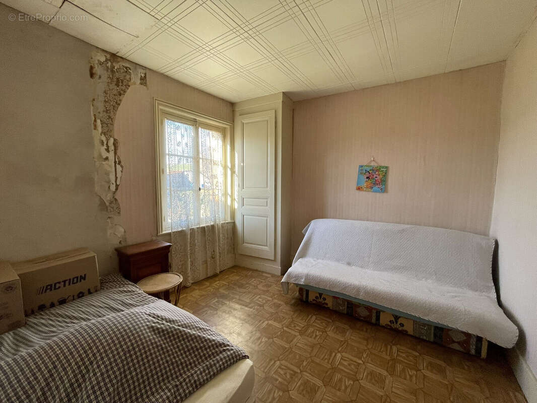 Photo 5 - Maison à CUBLIZE