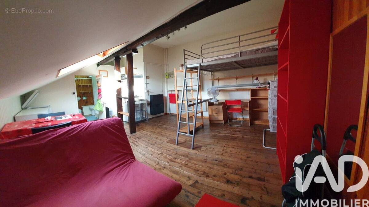 Photo 1 - Appartement à REIMS