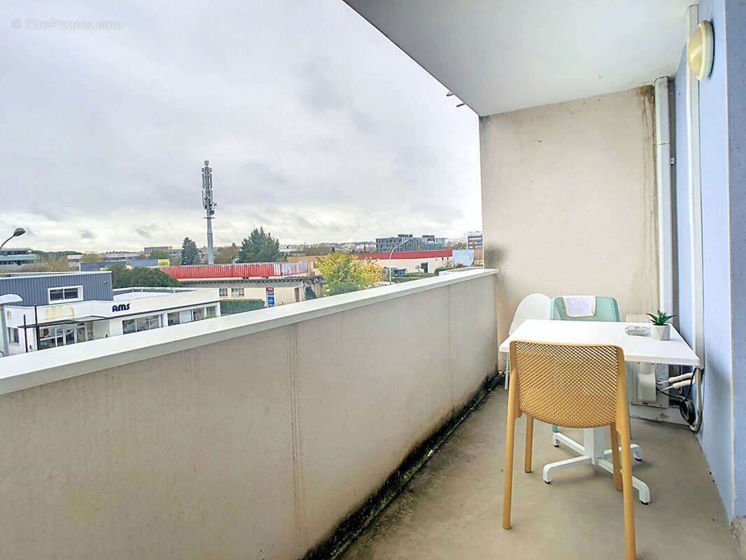 Appartement à BALMA