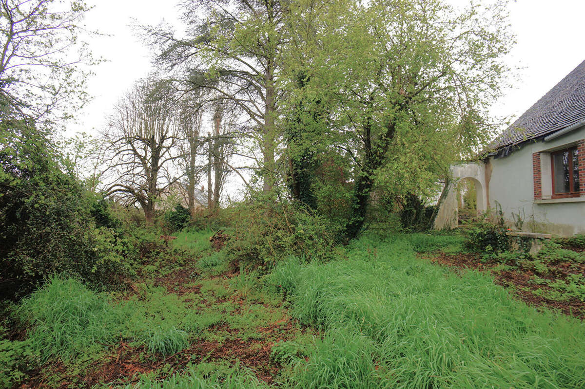 Maison à CHAMPVALLON