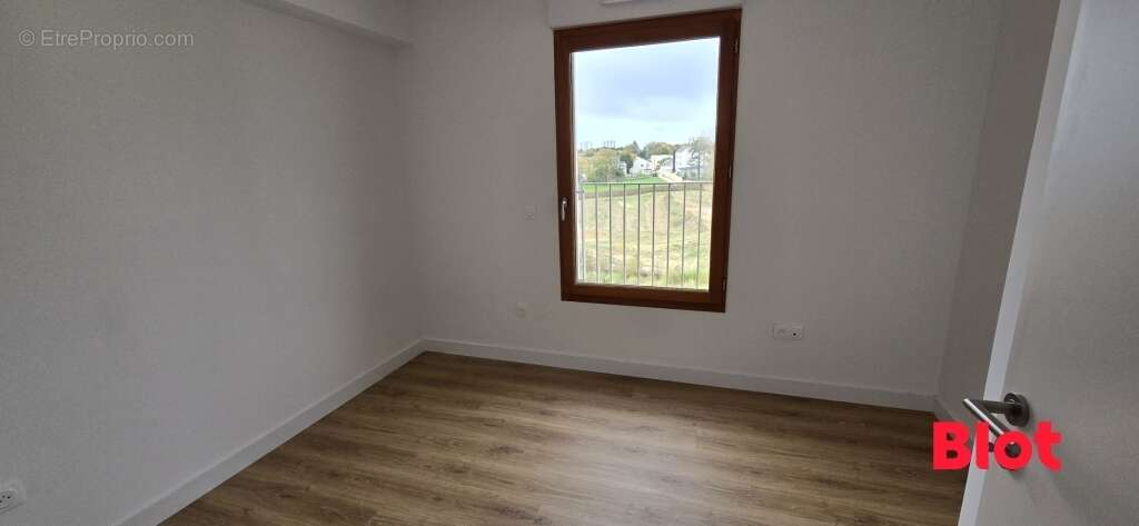 Appartement à LORIENT