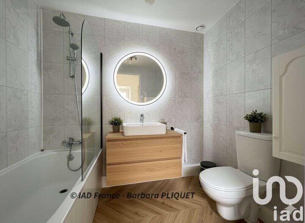 Photo 9 - Appartement à SONCHAMP