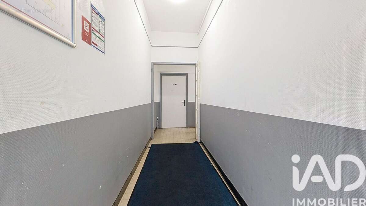 Photo 2 - Appartement à CLERMONT-FERRAND