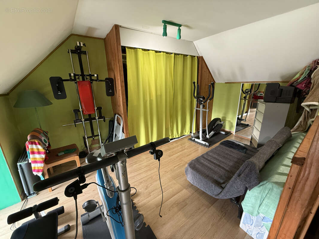 Maison à SAINT-MARCEL-EN-MURAT