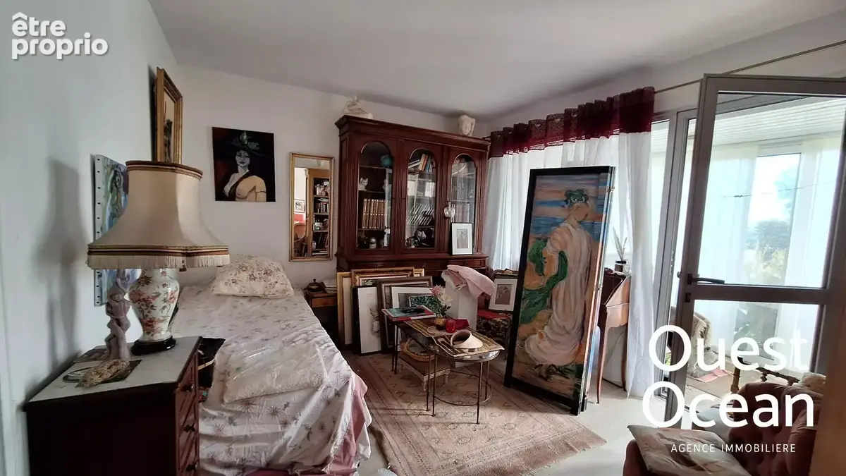Appartement sur le port - photo 9