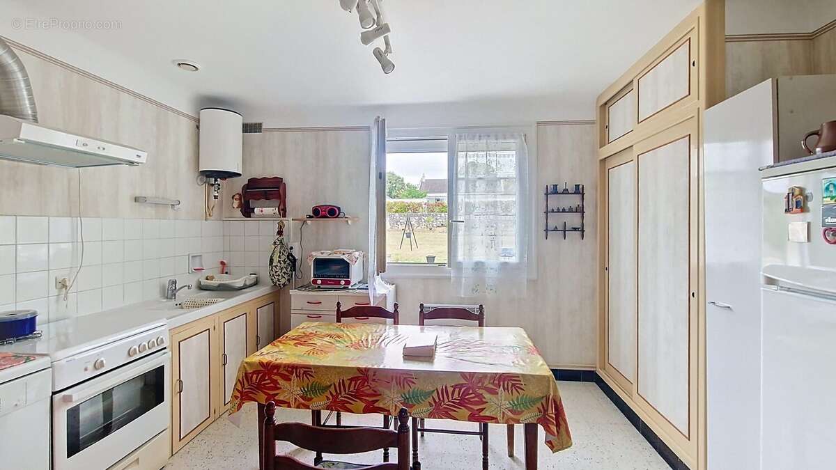 Maison à VINEUIL