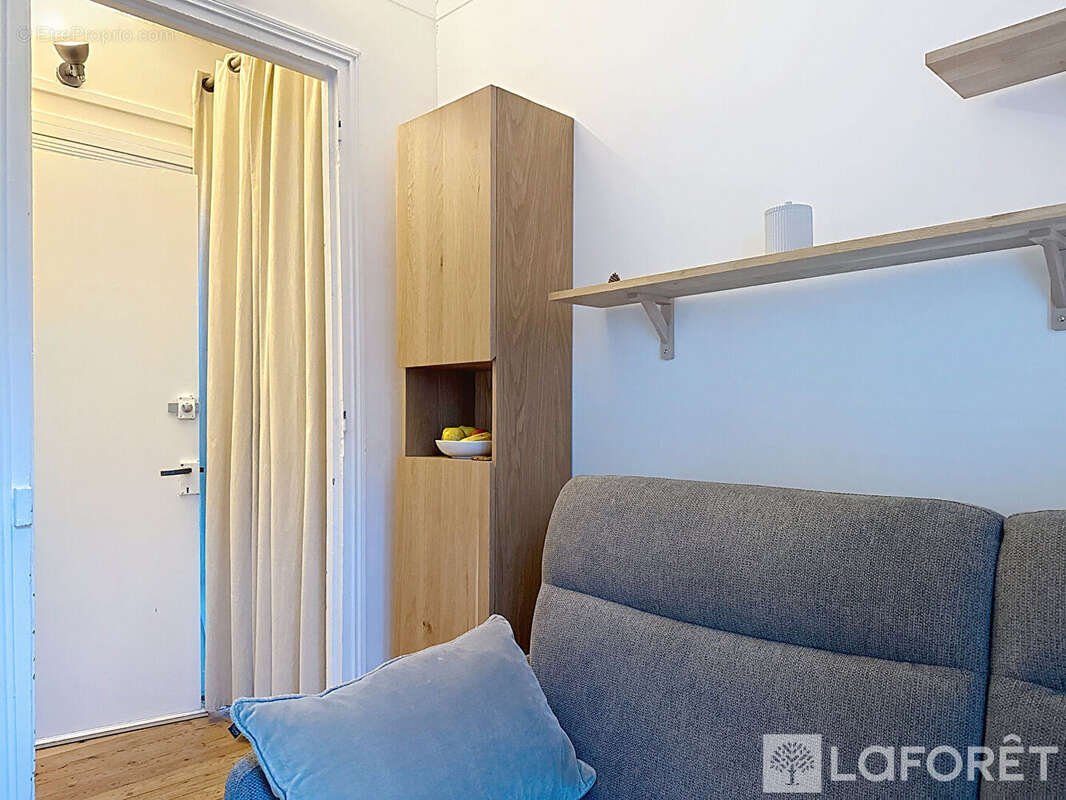 Appartement à CABOURG