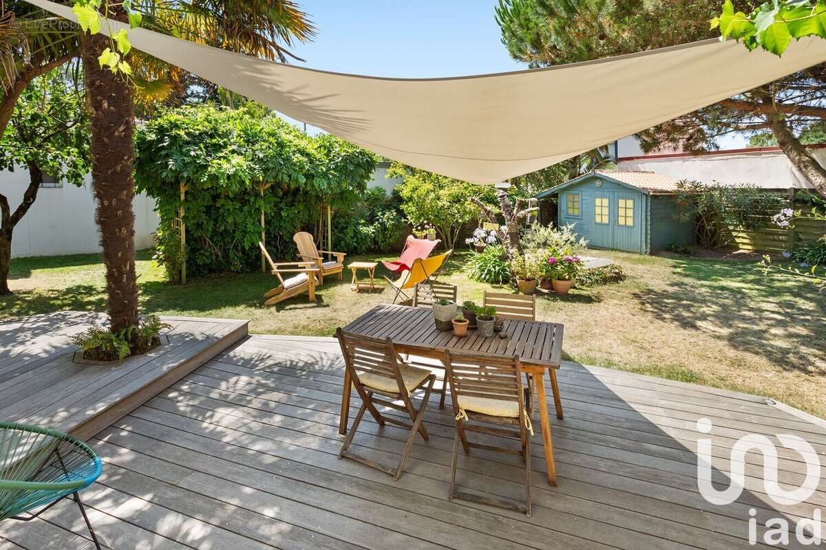 Photo 2 - Maison à REZE