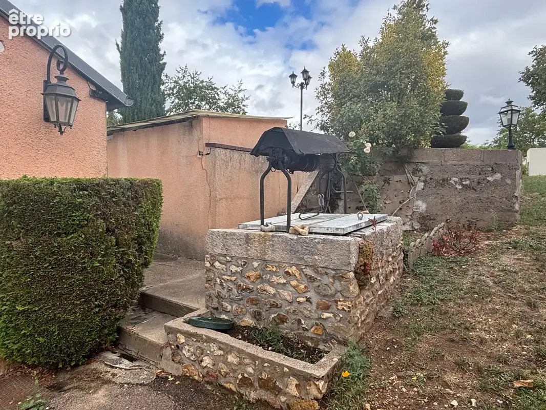 Grande maison familiale de 268 m² au cœur de Bléneau (89220) - photo 7