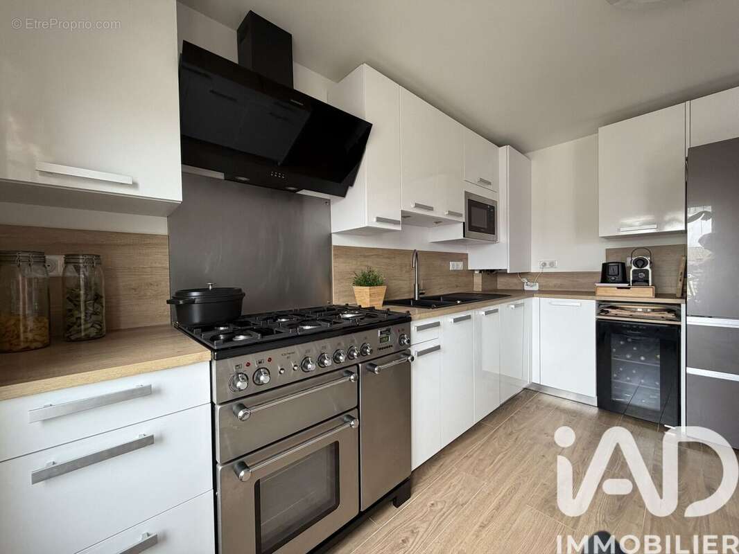 Photo 2 - Appartement à TORCY