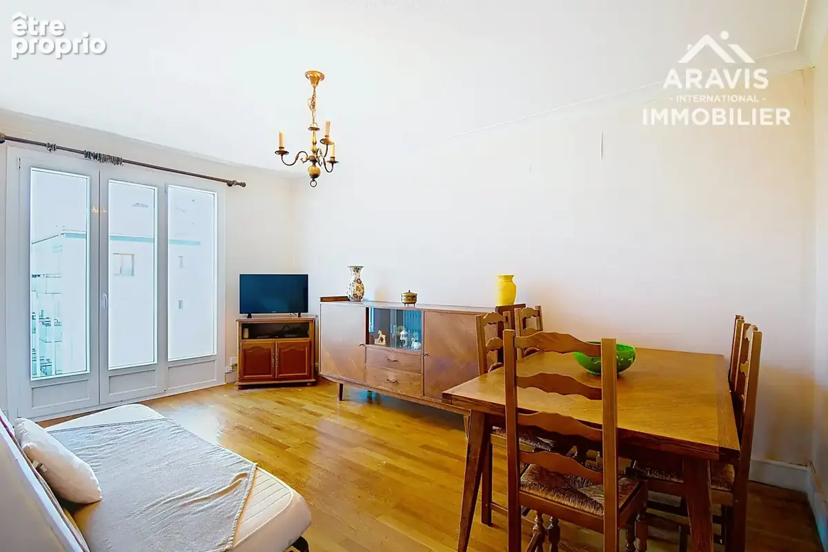 Photo Appartement à Annecy au prix de 315 000€