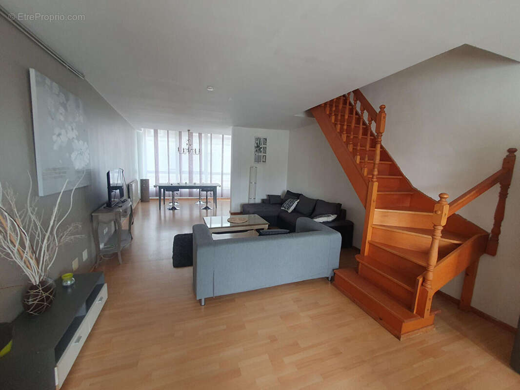 Appartement Cambrai 5 pièce(s) 143 m2 - photo 5