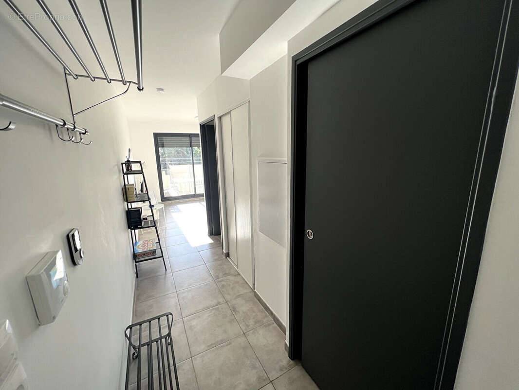 Appartement à LES PENNES-MIRABEAU