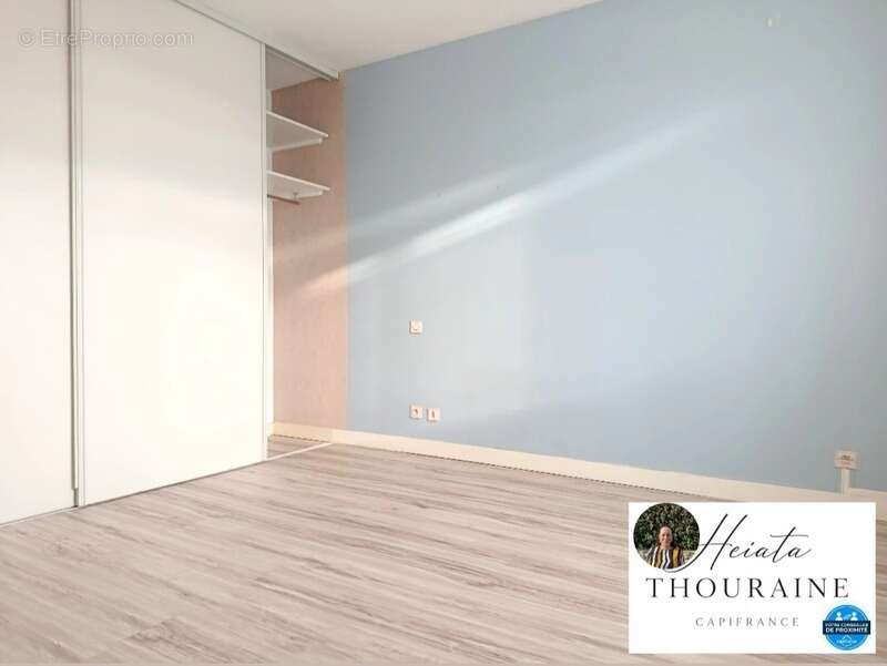 à vendre Niort 79– Maison avec jardin et 2 places de Stationnement privées, proche commodités - photo 5