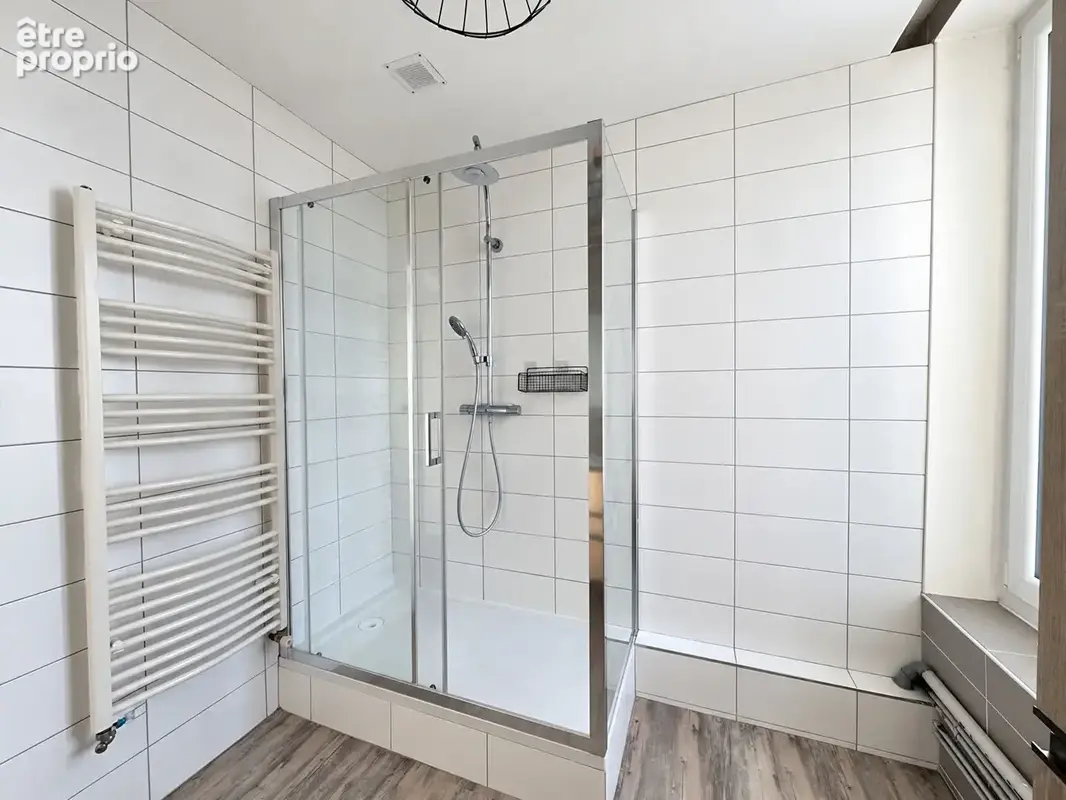 Appartement Dijon 4 pièces - Secteur Carraz - photo 7
