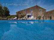 Maison à L'HERMENAULT