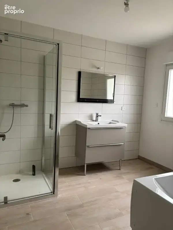 Maison individuelle renovee-  aspach-le-bas - photo 7