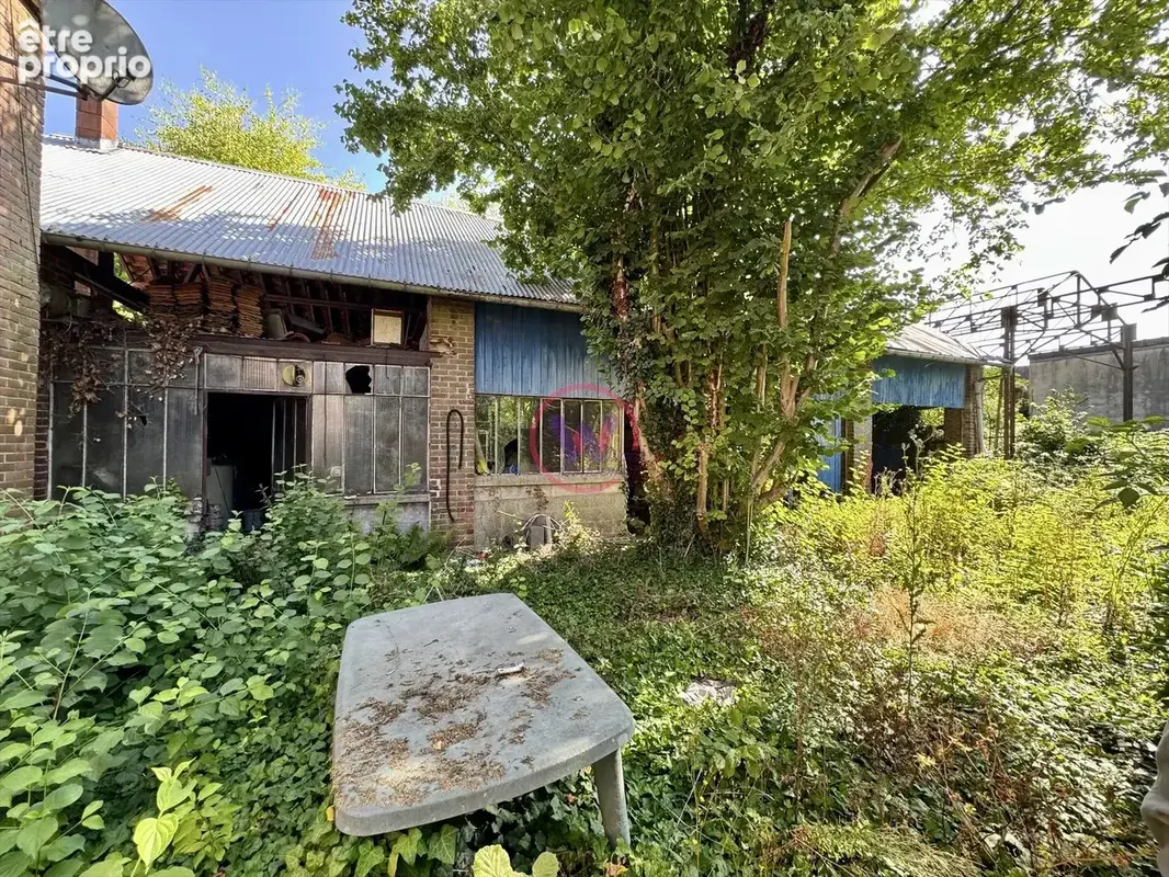Immeuble a renover ideal investisseur - photo 3