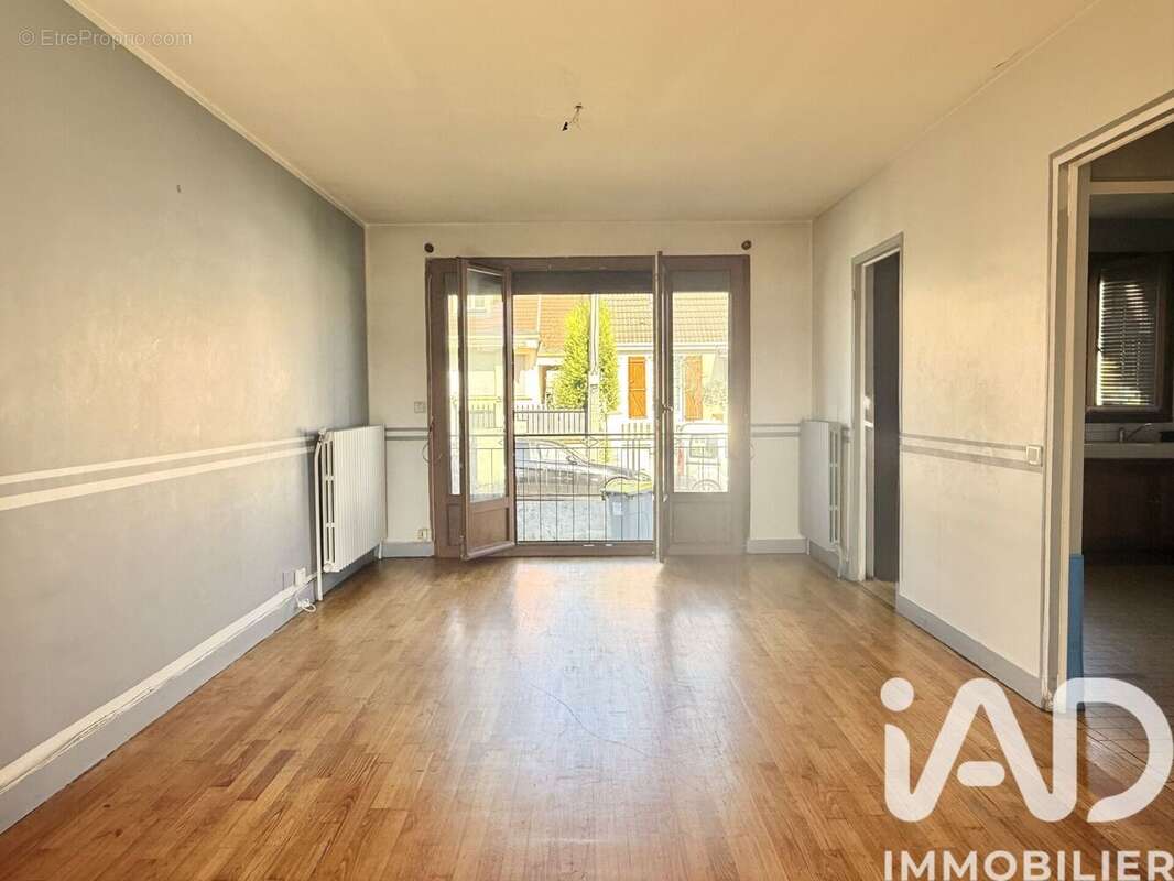 Photo 4 - Maison à ARNOUVILLE-LES-GONESSE