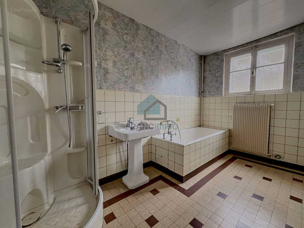 Maison à MAICHE