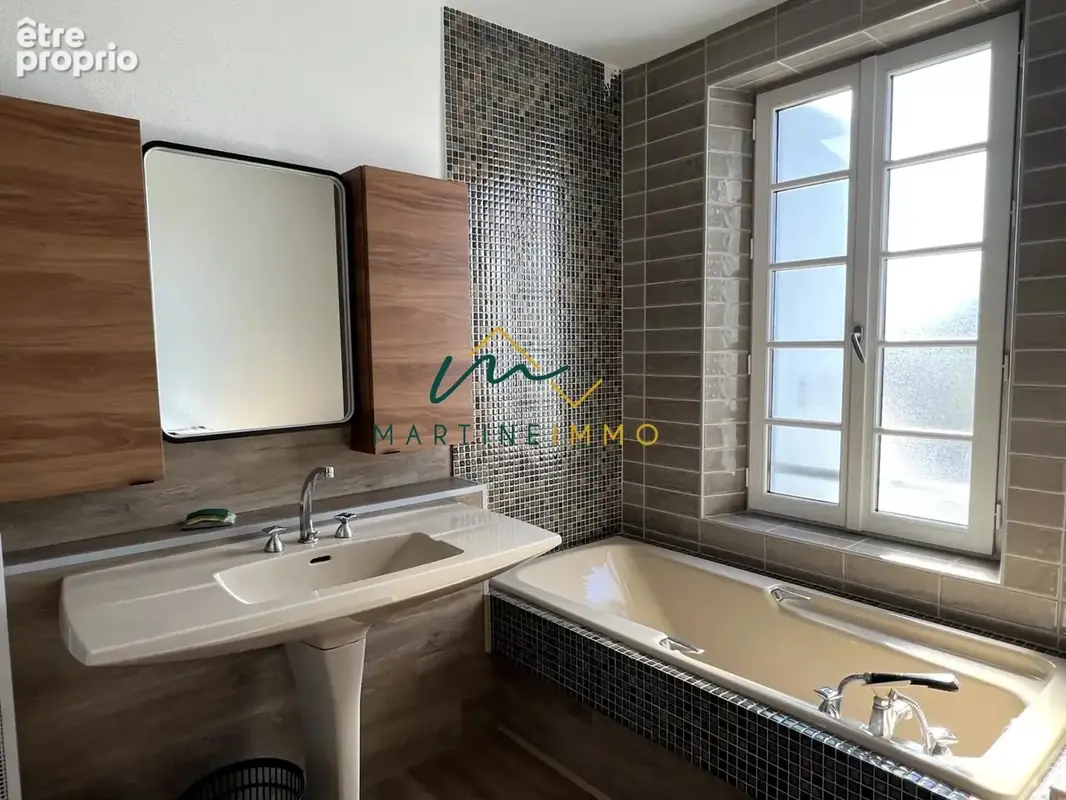 Immeuble à vendre à Marmande - photo 6