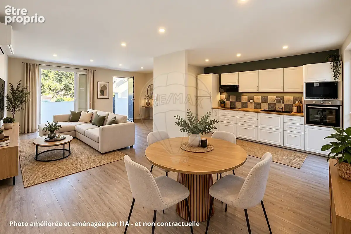 Photo Maison à Nimes au prix de 262 000€