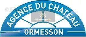 Terrain à ORMESSON-SUR-MARNE