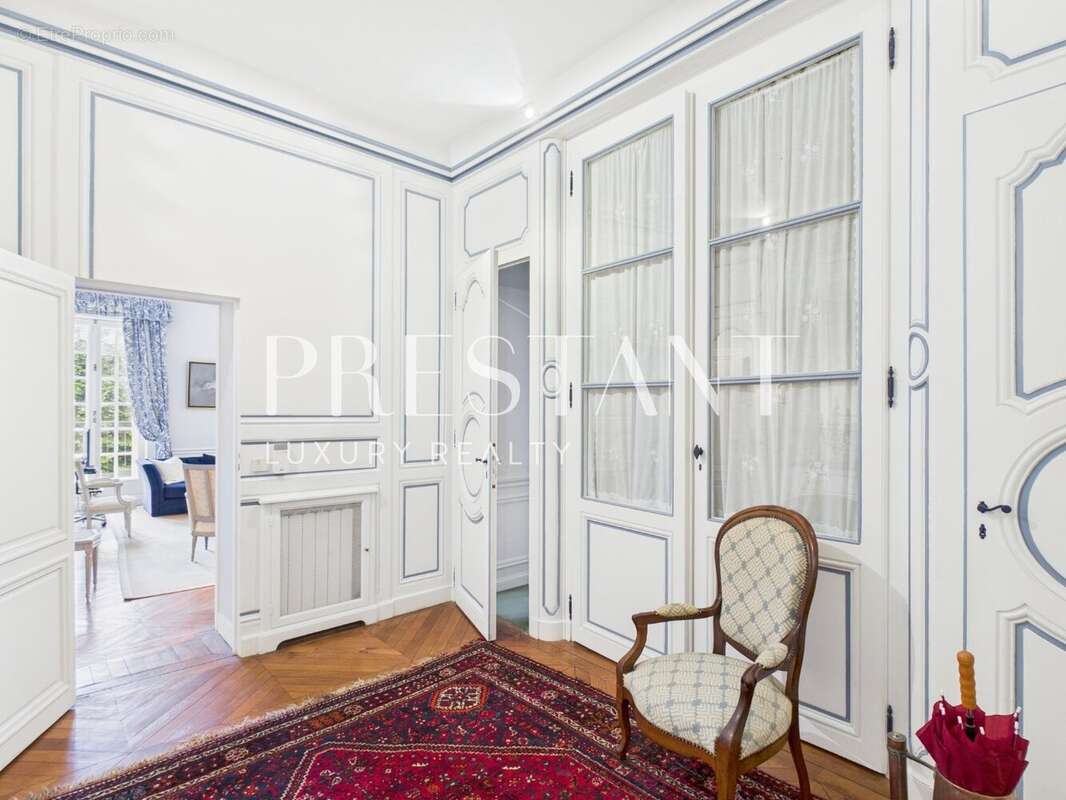 Appartement à BIARRITZ