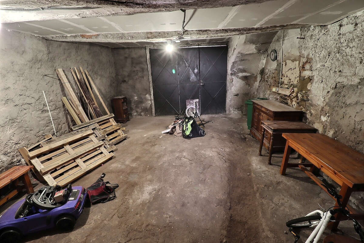 Maison à CLERMONT-L&#039;HERAULT