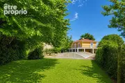 Maison à JARDIN
