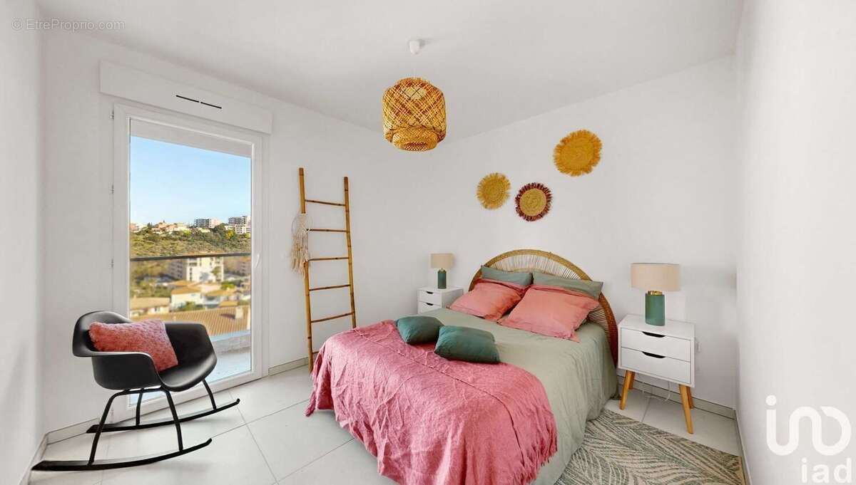 Photo 5 - Appartement à SAINT-RAPHAEL