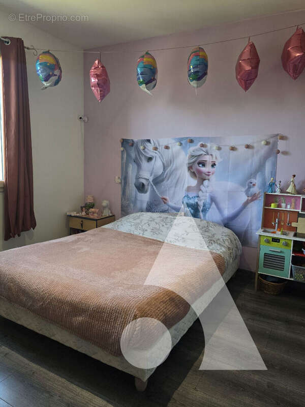 Maison à CARSAC-AILLAC