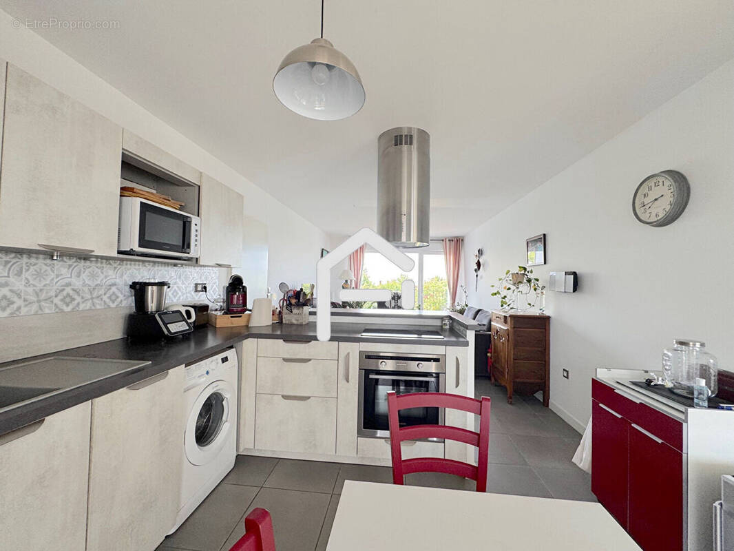 Appartement à BALMA