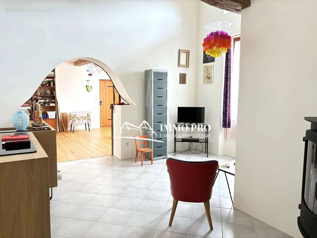 Maison à SAMATAN