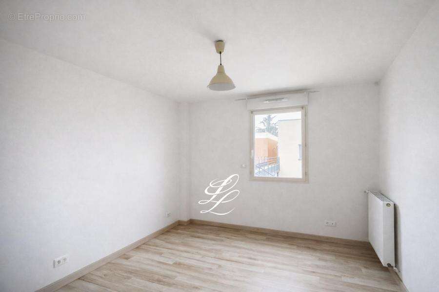 Appartement à JOUE-LES-TOURS