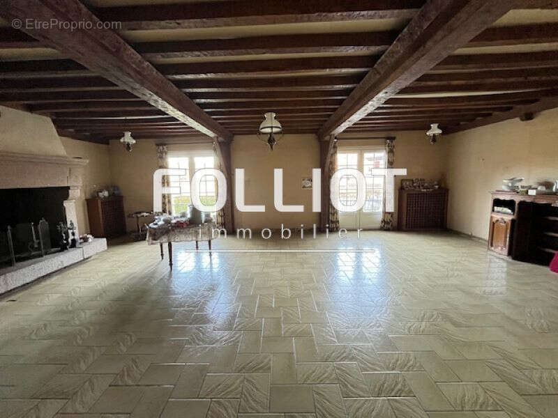 Maison à VIRE