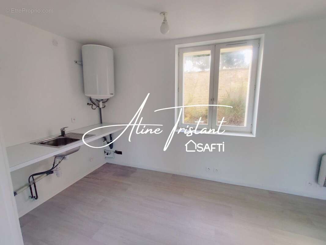 Photo 4 - Appartement à VERSON