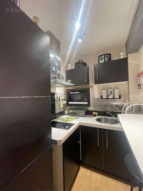 Appartement à DRANCY