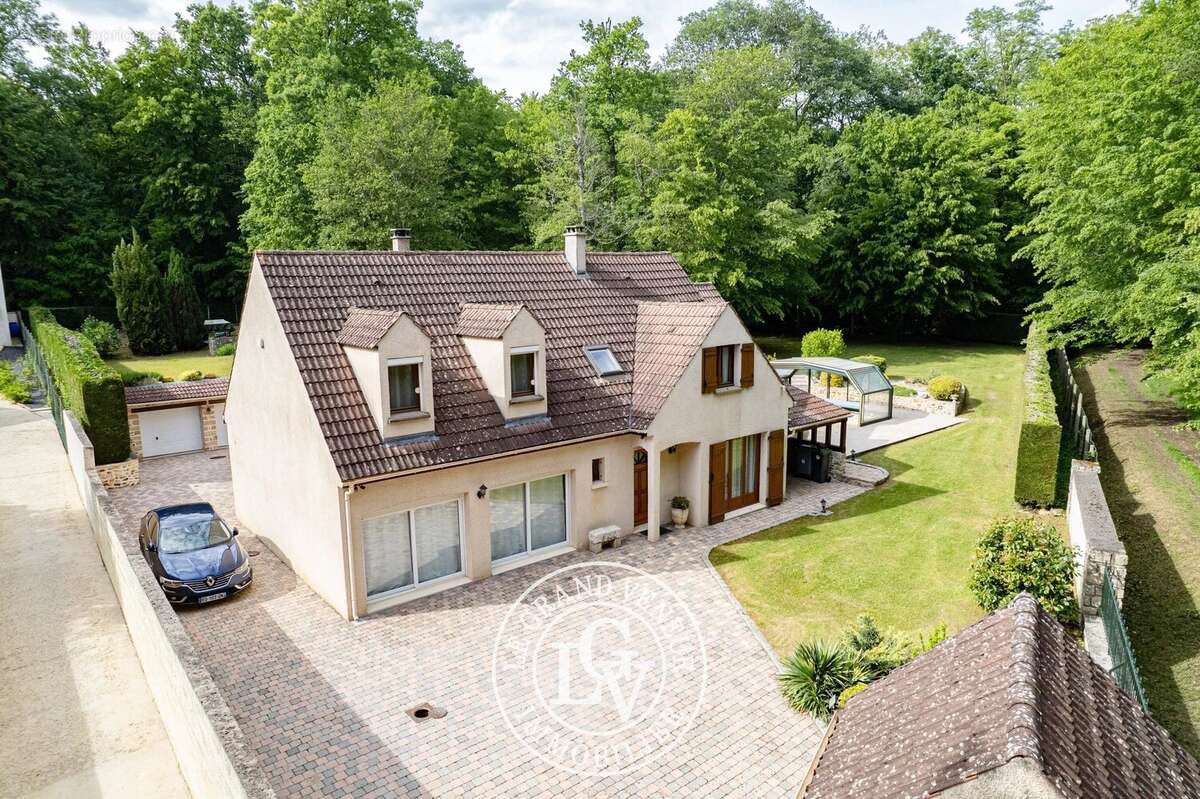 Appartement à CHAMPAGNE-SUR-SEINE